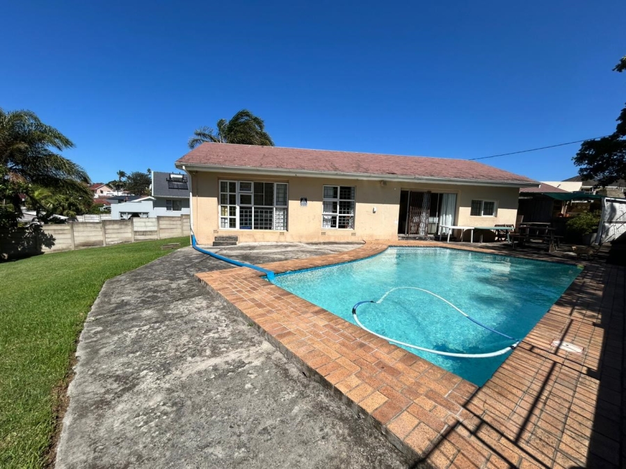 4 Bedroom Property for Sale in Greenfields Eastern Cape